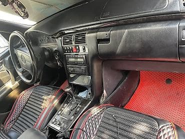 e55 compressor: Mercedes-Benz E-Class: 1996 г., 3.2 л, Автомат, Бензин, Седан — 6