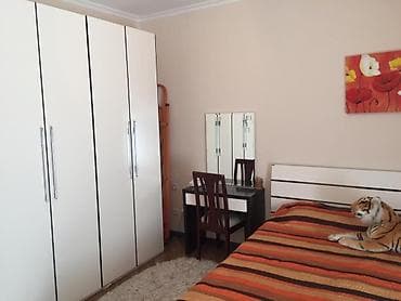 чон арвк: Үй, 100 м², 5 бөлмө, Менчик ээси, Эски ремонт — 9