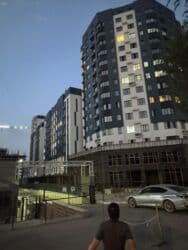 срочная продажа квартиры: 2 комнаты, 60 м², Элитка, 13 этаж, Дизайнерский ремонт — 9