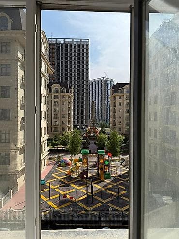 продам квартиру французский квартал: 3 комнаты, 35 м², 4 этаж, Евроремонт — 1