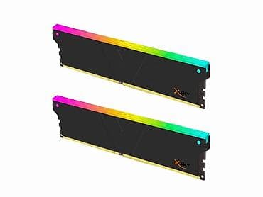 samsung notebook: Оперативная память (RAM) для ПК, Б/у, 32 ГБ, DDR5, 6000 МГц — 3