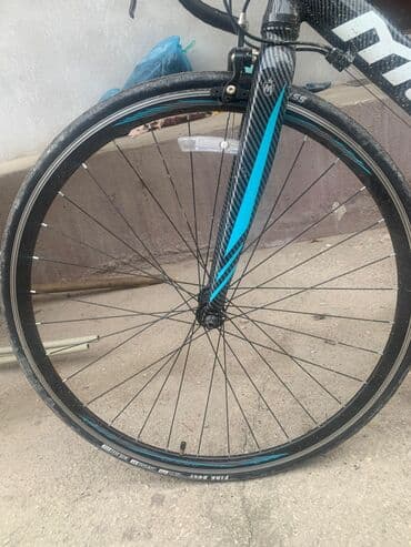 Музыкальные инструменты: Шоссейный велосипед, Рама M (156 - 178 см), Новый — 2