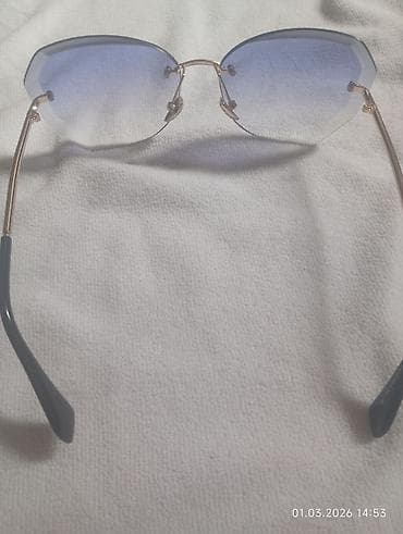 coach бишкек: Күндөн коргоочу көз айнектер көз айнек, Аялдарга, Градиент линзалар — 2