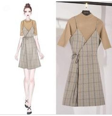 Лекала на массовое производство по стандартам, отличная посадка — 1