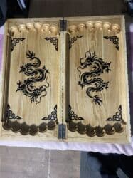 где можно поиграть в настольный теннис в бишкеке: Нарды. Шахматы настольные игры из натурального дерева. - — 14