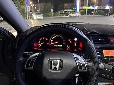 купить хонду акорд: Honda Accord: 2004 г., 2.4 л, Автомат, Бензин, Седан — 10