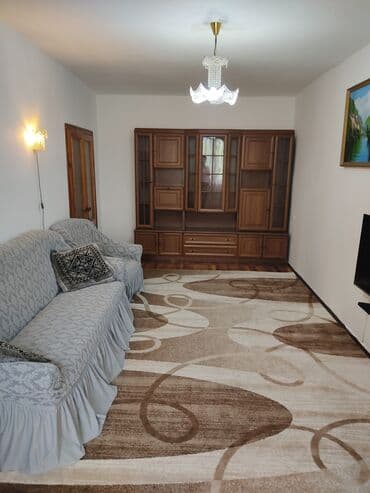 сниму дом недорого: 60 м², С мебелью — 2