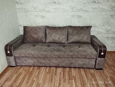 Гладильные доски: Продаю диван б/у — 1