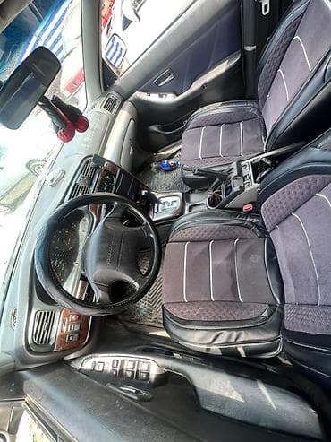 продажа внедорожников: Subaru Legacy Lancaster: 2000 г., 2 л, Автомат, Бензин, Универсал — 2