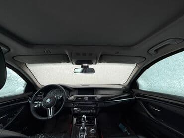 продаю кадиллак: BMW 528: 2010 г., 3 л, Автомат, Бензин, Седан — 2