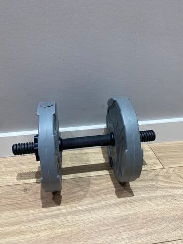 гантели для начинающих дома: Гантели 5,5 килограмм каждая 4 гири по 2,5 кг 2 грифа по 0,25 кг В — 3
