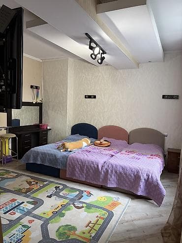 gala group: 4 комнаты, 187 м², Элитка, 2 этаж, Евроремонт — 10