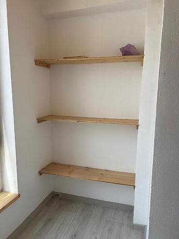 Квартиры: 1 комната, 44 м², Элитка, 2 этаж, Свежий ремонт — 3