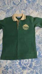 спортивное оборудование: Много разных кофт, ветровок на весну на мальчика 7-10 лет — 6