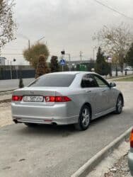 хонда акорд 2010: Honda Accord: 2004 г., 2.4 л, Автомат, Бензин, Седан — 15