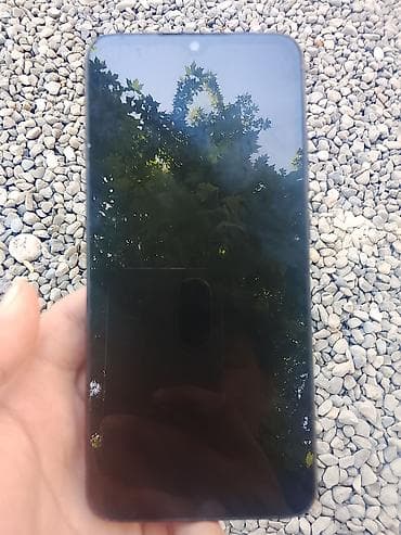 mafia trilogy: Redmi, Redmi 9C, цвет - Черный — 3