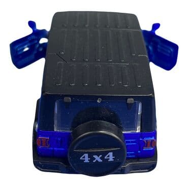 на радиоуправлении: Моделька Внедорожник [ акция 50% ] - низкие цены в городе! | — 4