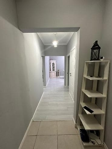 5: 3 комнаты, 80 м², Тунгуч мкр 105 серия, 5 этаж, Дизайнерский ремонт — 3
