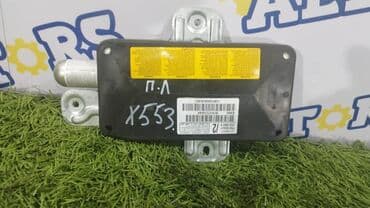 сумка подушка: Подушка безопасности BMW Б/у, Оригинал — 1