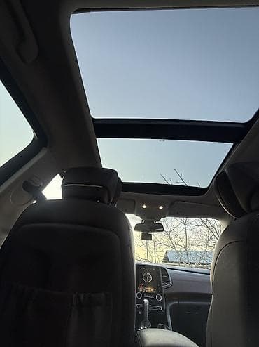 cefiro a32: Renault SM6: 2019 г., 2 л, Робот, Бензин, Седан — 5