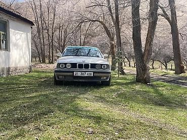 хонда свик фара: BMW 525: 1989 г., 2.5 л, Механика, Бензин, Седан — 3
