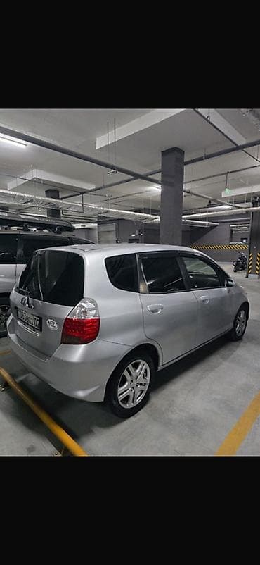 ниссан серена с24: Honda Jazz: 2004 г., 1.4 л, Вариатор, Бензин, Универсал — 2