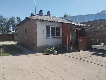 Дома: 🏡✨ ПРОДАЁТСЯ ДОМ С ЗЕМЕЛЬНЫМИ УЧАСТКАМИ ✨🏡 📍 Район: Сокулукский — 2