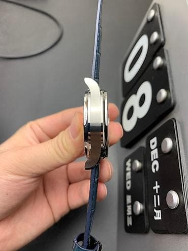 iwc: Классические часы часы, Швейцария, Мужские — 4