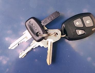 geely mongaro: ВАЗ (ЛАДА) 2107: 2006 г., 1.6 л, Механика, Бензин, Седан — 8