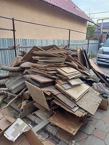 кукуруза рушенный: Отдам просто дрова, отун берём — 3