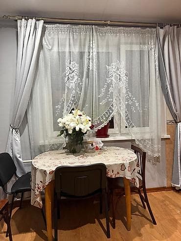 аренда домов посуточно: 3 комнаты, 78 м², 2 этаж, Евроремонт — 8