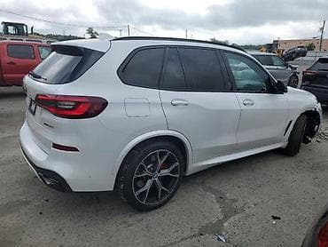 e60 m5: BMW X5: 2021 г., 3 л, Автомат, Бензин — 4