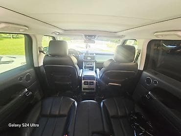 бишкек авто салон: Lexus GX: 2010 г., Автомат, Бензин, Жол тандабас — 9