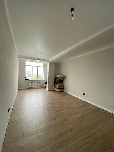 Продажа квартир: 1 комната, 54 м², 106 серия улучшенная, 5 этаж, Евроремонт — 6
