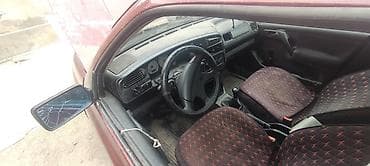 bwm 5: Volkswagen Passat: 1994 г., Универсал — 9