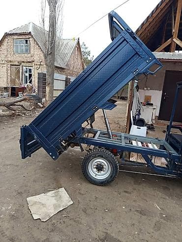 ацетилен генератор: Легкий грузовик, Стандарт — 9