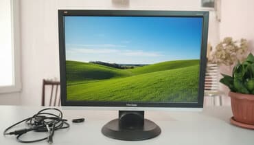 Монитор, Новый