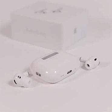tab samsung: Беспроводные наушники AirPods pro 3 - Форм-фактор: внутриканальные с — 3