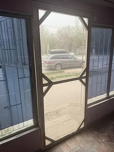 fred perry: Продажа павильонов 15 м², Утеплен — 2