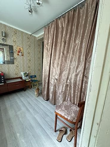 70 сом: Продается дом барачного типа в г.Шопоков по ул.Геофизическая.(район — 5