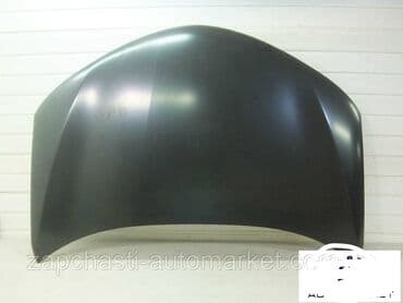 КАПОТ : RAV-4. 2013-18 год. 
Новый, Тайвань. Товар в наличии