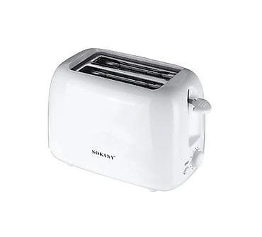 Техника жана электроника: Тостер, Жаңы, Акысыз жеткирүү, Акылуу жеткирүү — 2