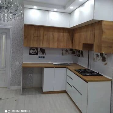 мебель на заказ в бишкеке: Мебель на заказ, Кухня, Тапчан, беседка, Стеллаж, С матрасом — 2