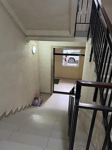 молодежная квартал: 1 комната, 54 м², Элитка, 1 этаж, Евроремонт — 5
