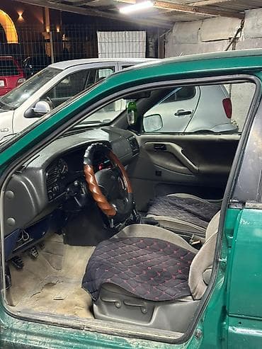 арзан машина пасат: Volkswagen Passat: 1994 г., Ручные, Седан — 3