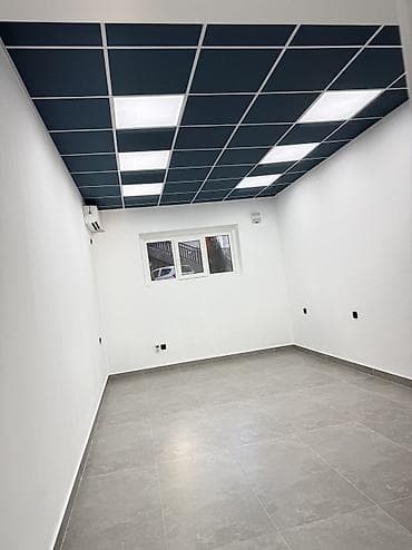 sky park: Сдается коммерческое помещение(цокольный этаж) 91 кв.м. с ремонтом в — 3