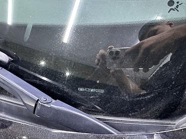 купить опель вектра б: Renault SM6: 2019 г., 2 л, Автомат, Газ, Седан — 4