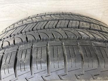 20: Продаю летние шины от Land Cruiser 200 - LX570 Шины от YOKOHAMA Размер — 2