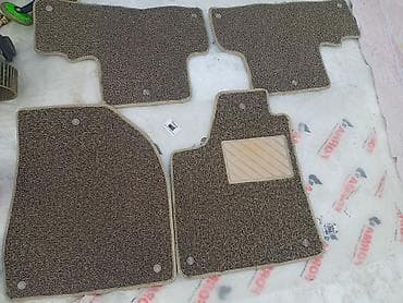 lexus 600: Полики Lexus — 4