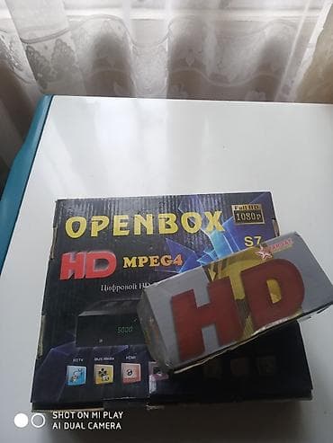 переходник hdmi на usb: Комплект для спутникового телевидения Состав: - Ресивер OPENBOX S7 — 3